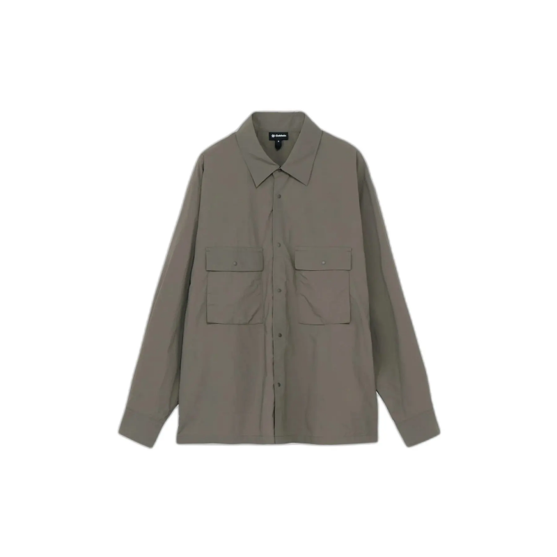Langarmshirt Goldwin