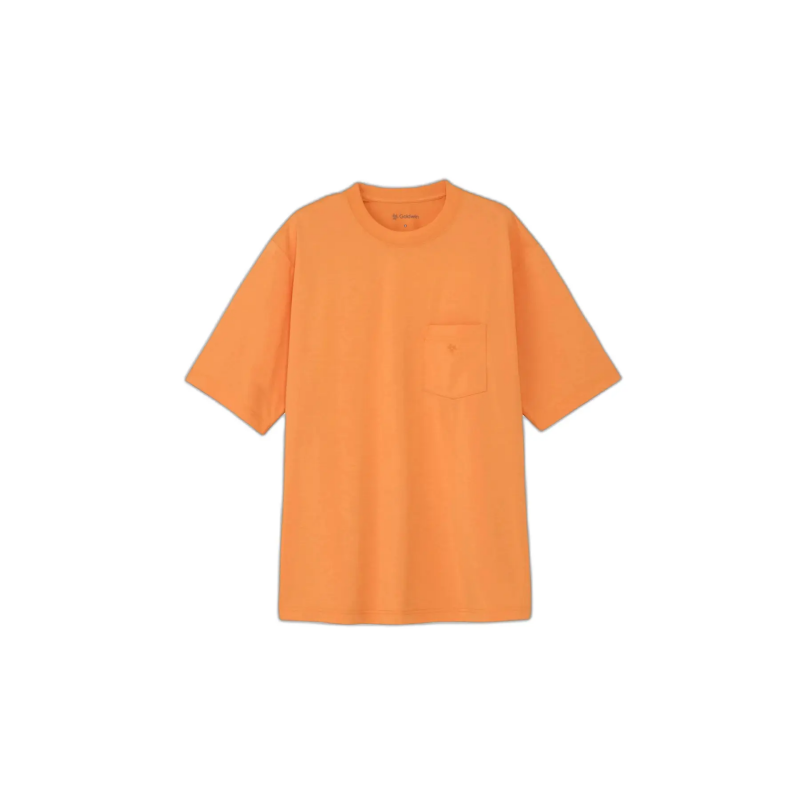 Oversized T-Shirt Goldwin
