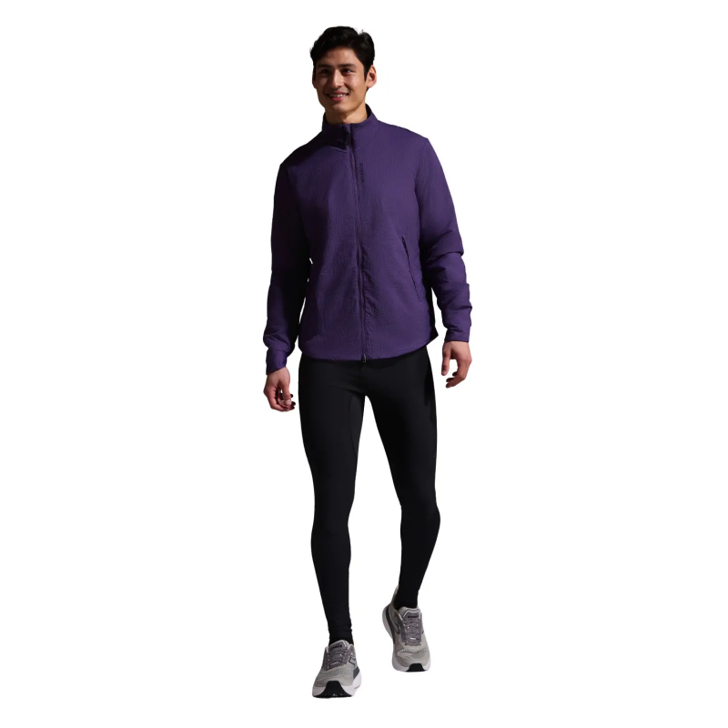 Thermische Windjacke Gore Concurve Windstopper
