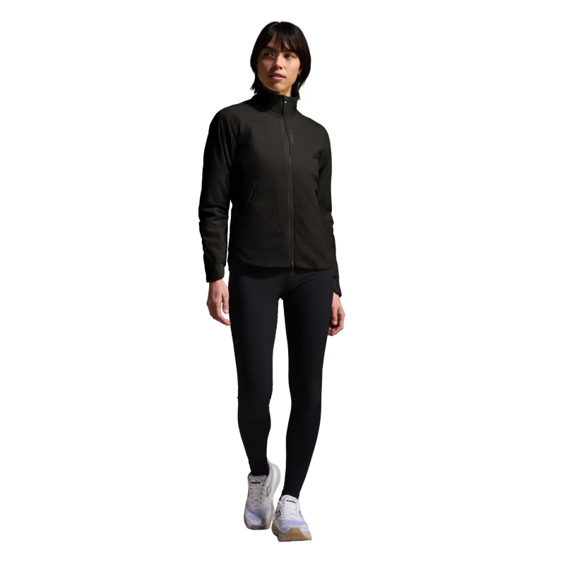 Damen Windjacke mit Wärmeisolierung Gore Concurve Windstopper