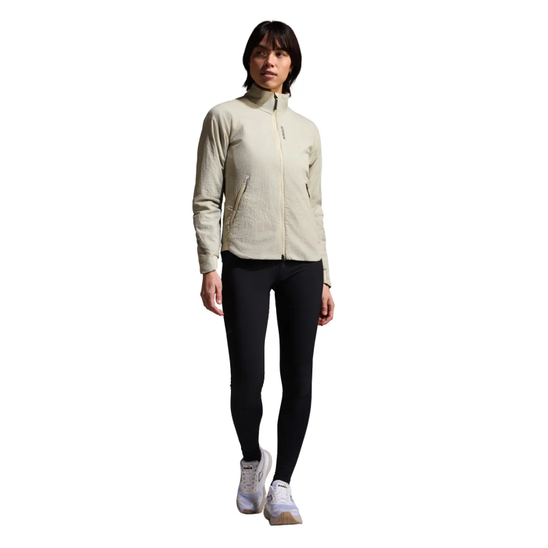 Damen Windjacke mit Wärmeisolierung Gore Concurve Windstopper