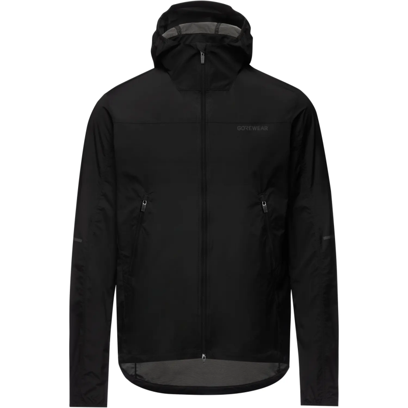 Kapuzenschnelljacke Gore Fernflow