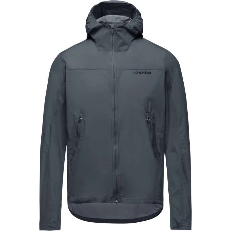 Kapuzenschnelljacke Gore Fernflow