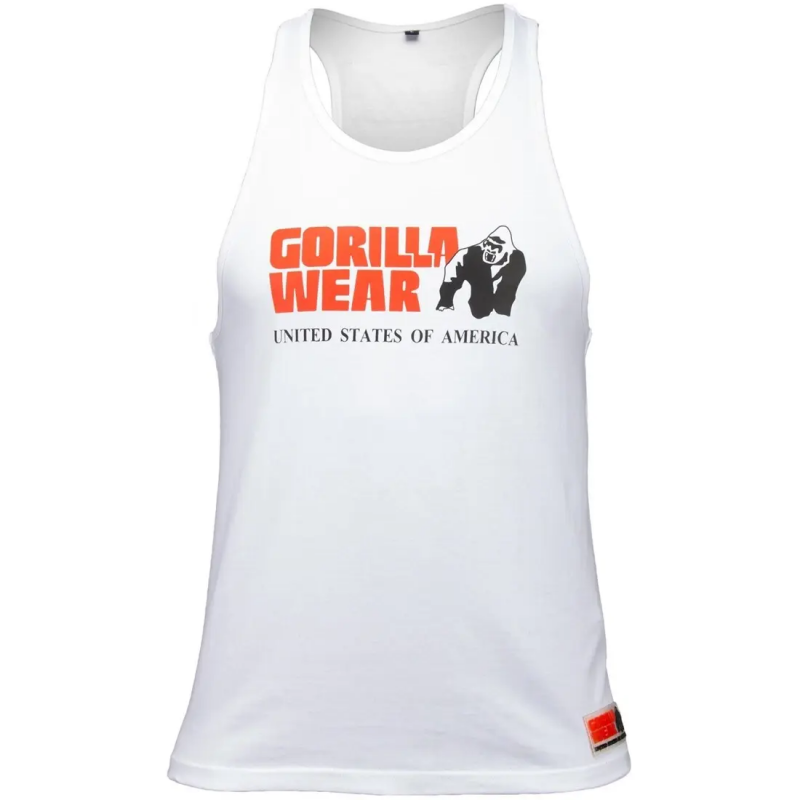 Tanktop Gorilla Wear Classic