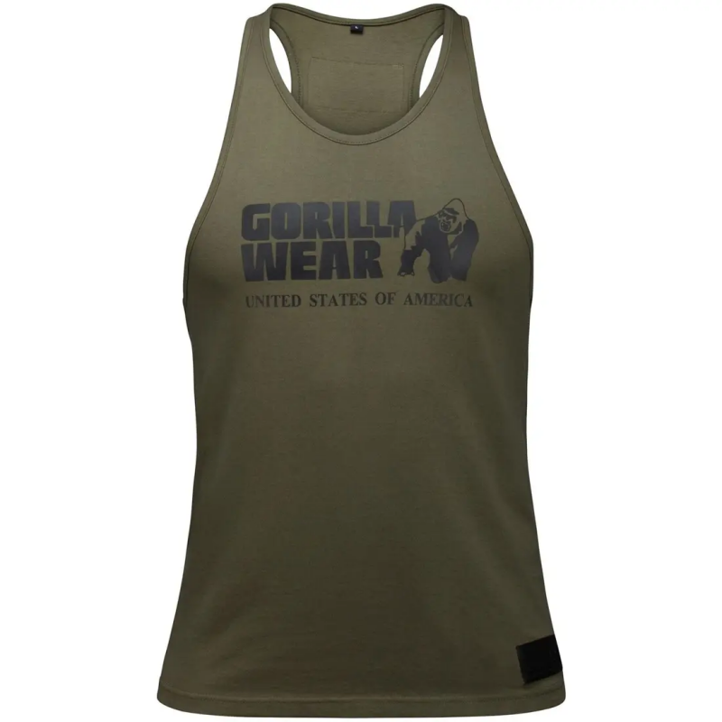 Tanktop Gorilla Wear Classic