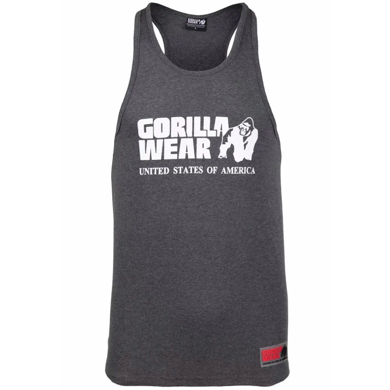 Tanktop Gorilla Wear Classic