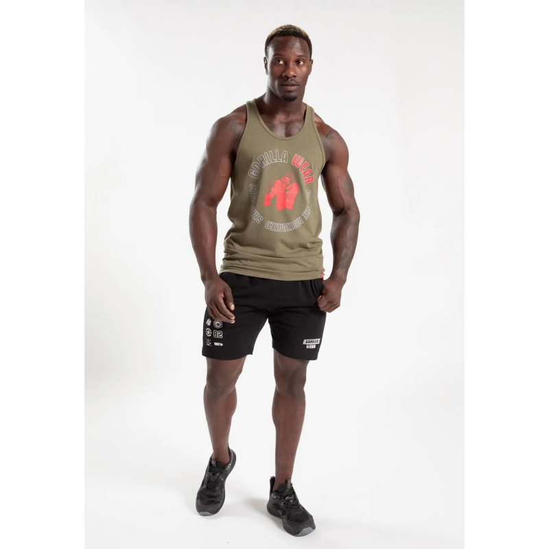 Tanktop Gorilla Wear Lafayette