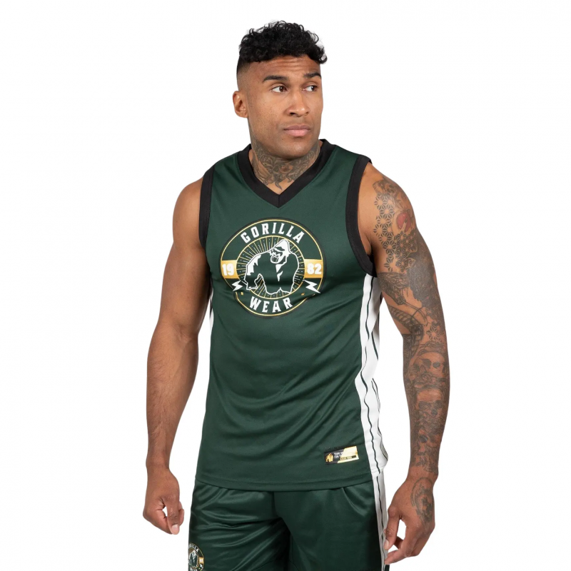Tanktop Gorilla Wear Orlando