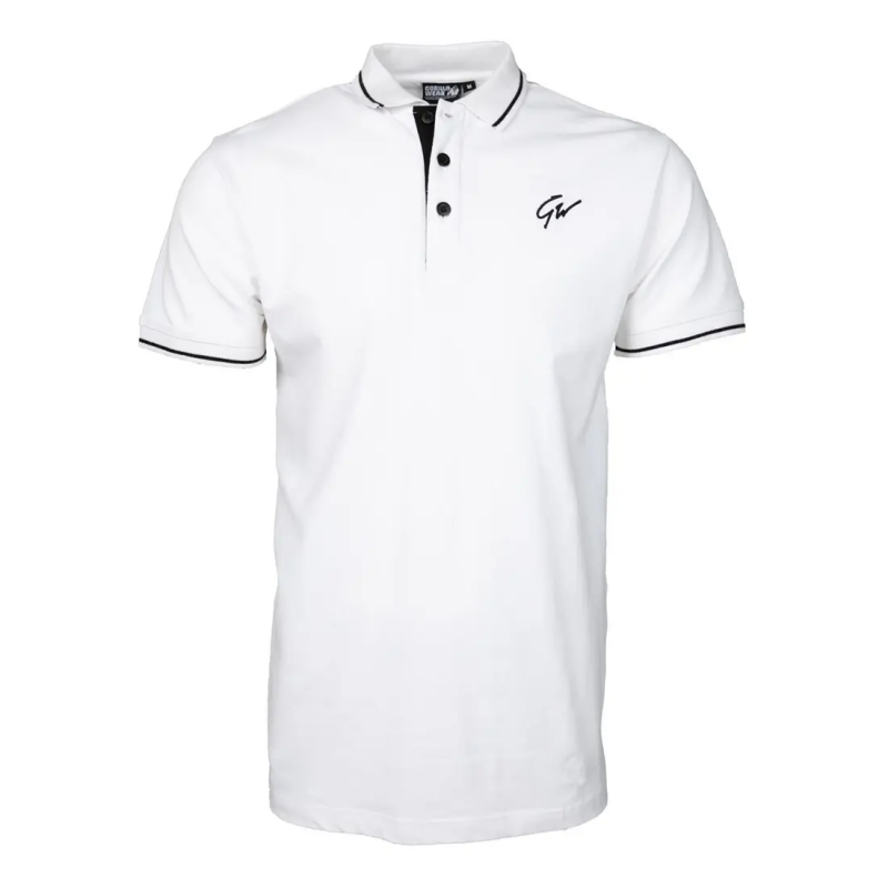 Polo-Shirt Gorilla Wear Delano