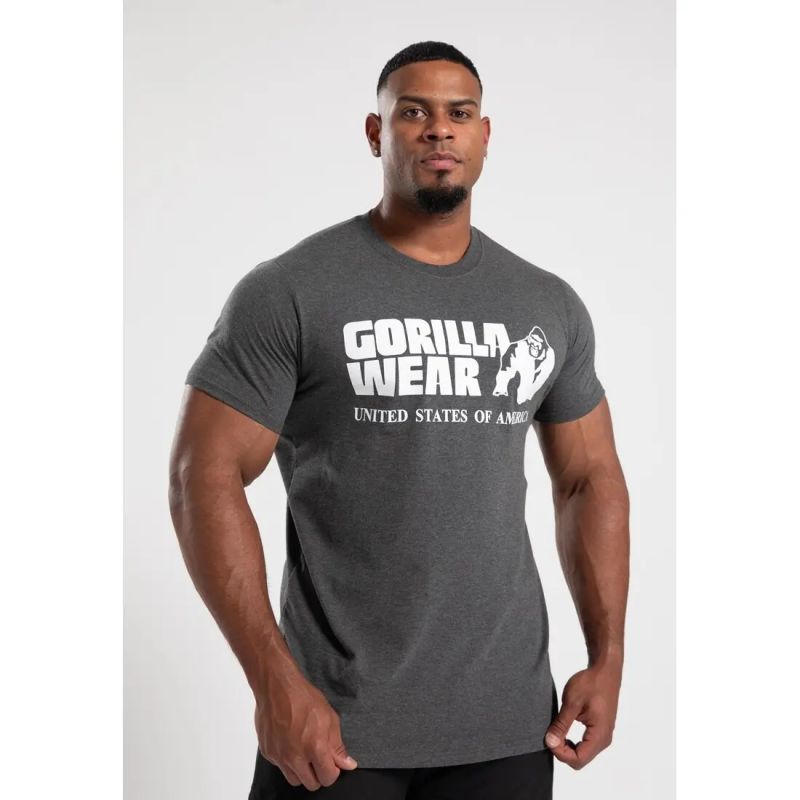 T-Shirt Gorilla Wear Classic