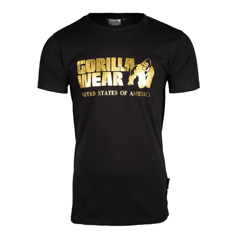 T-Shirt Gorilla Wear Classic