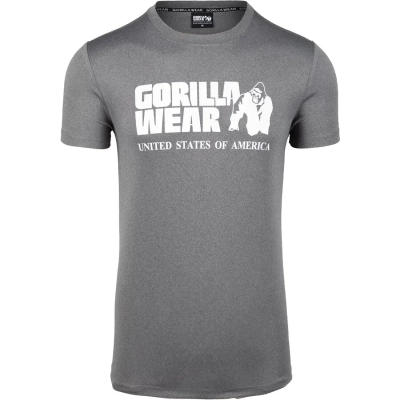 T-Shirt Gorilla Wear Classic