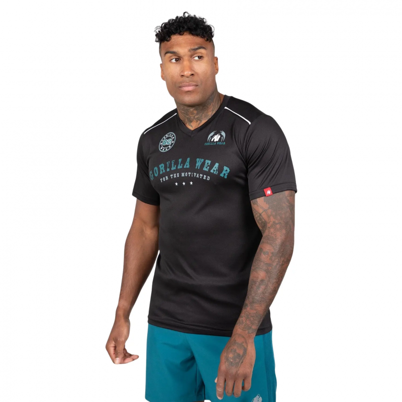 Trikot Gorilla Wear Baltimore