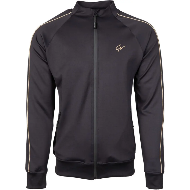 Trainingsjacke Gorilla Wear Wenden