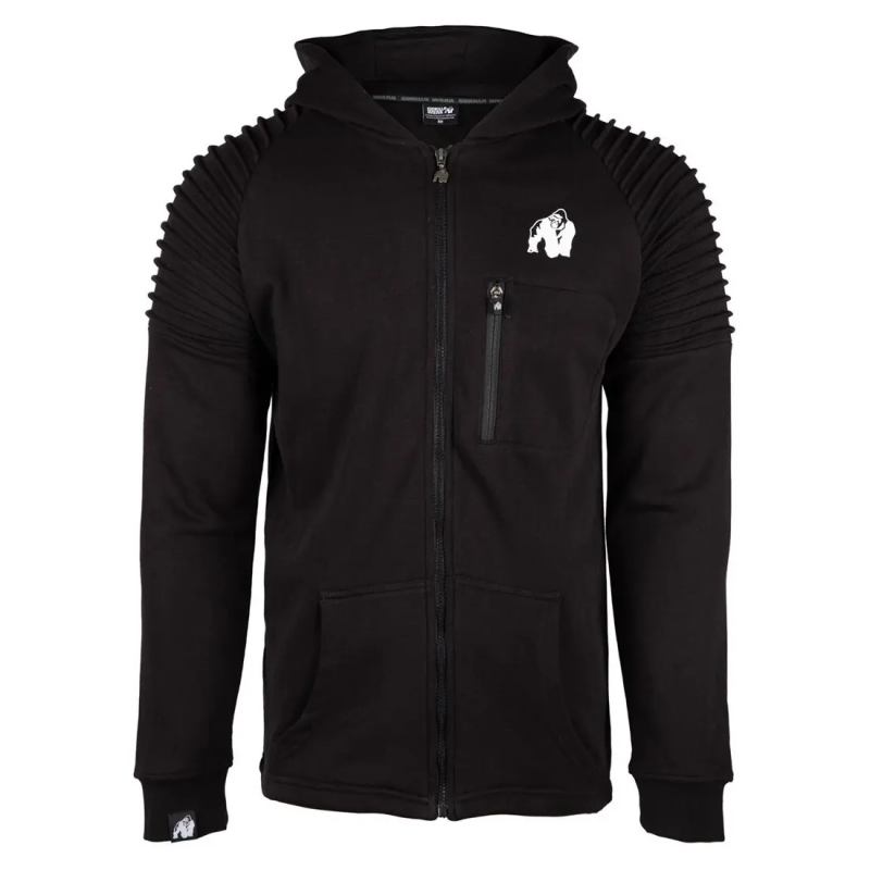 Hoodie Gorilla Wear Delta