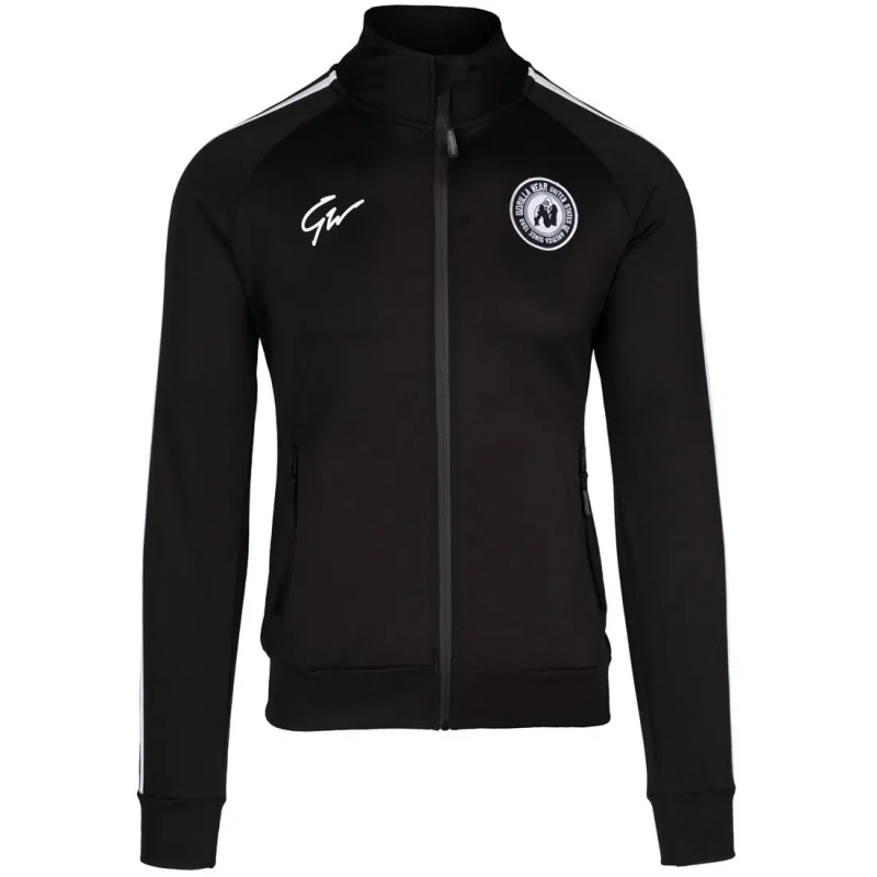 Trainingsjacke Gorilla Wear Stratford