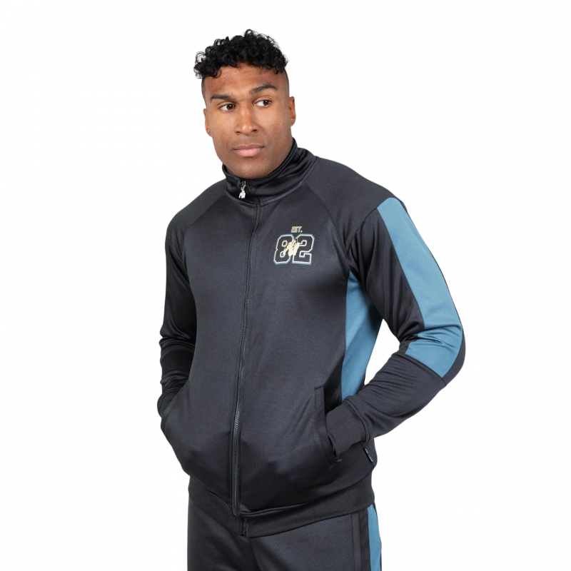 Trainingsjacke Gorilla Wear Devon