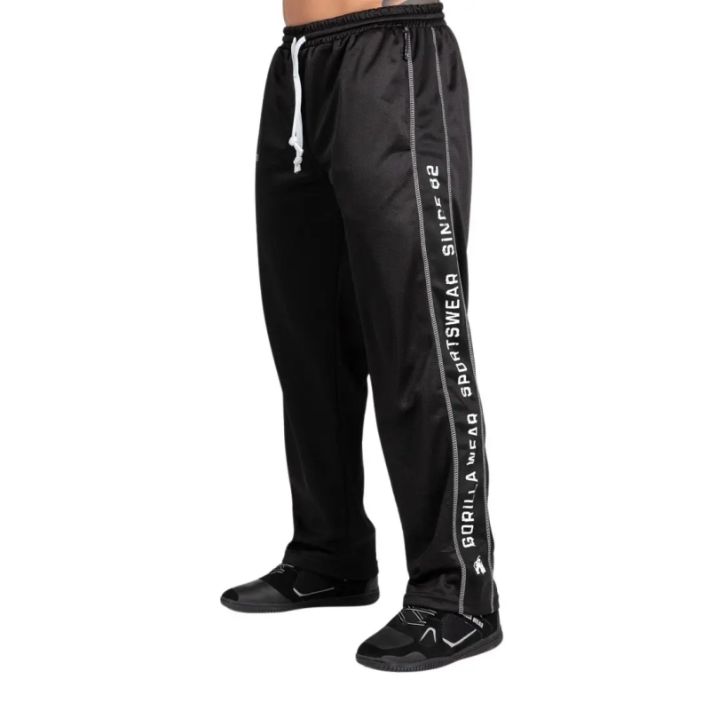 Jogginghose aus Mesh Gorilla Wear Fonctionnel