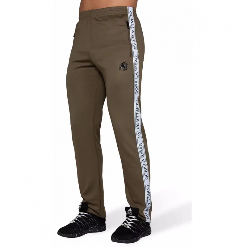 Jogginghose Gorilla Wear Wellington