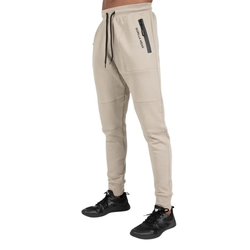 Jogginghose Gorilla Wear Newark