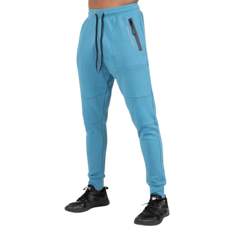 Jogginghose Gorilla Wear Newark