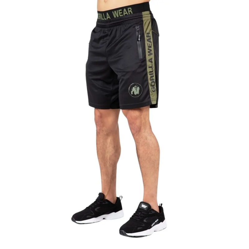 Shorts Gorilla Wear Atlanta