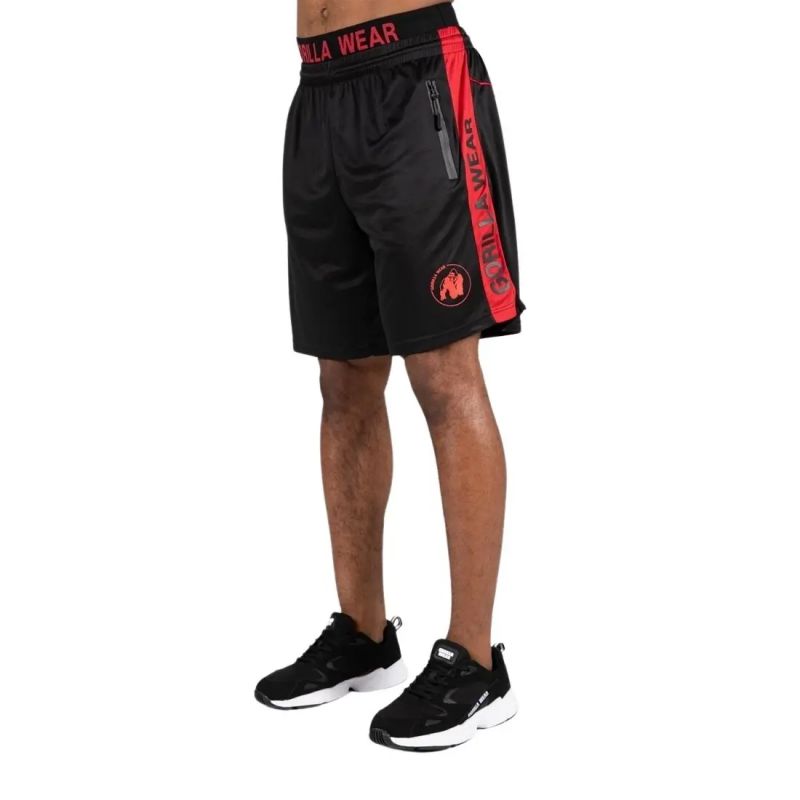 Shorts Gorilla Wear Atlanta