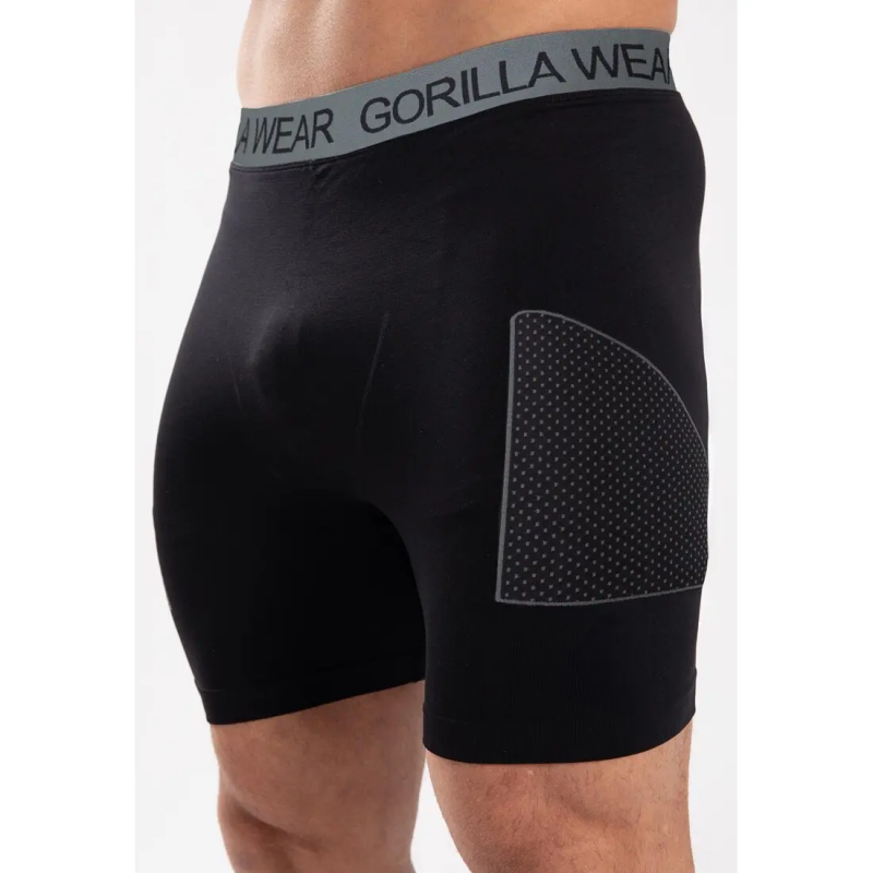 Nahtlose Radhose Gorilla Wear Norton