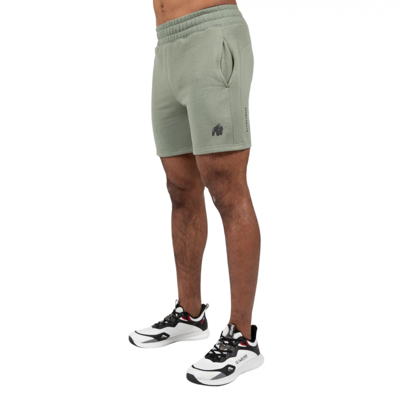 Sweatshorts Gorilla Wear Leon