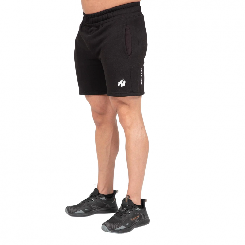 Sweatshorts Gorilla Wear Leon