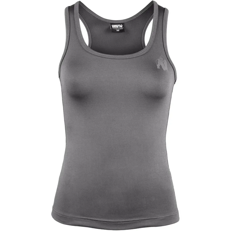 Damen-Top Gorilla Wear Indianapolis