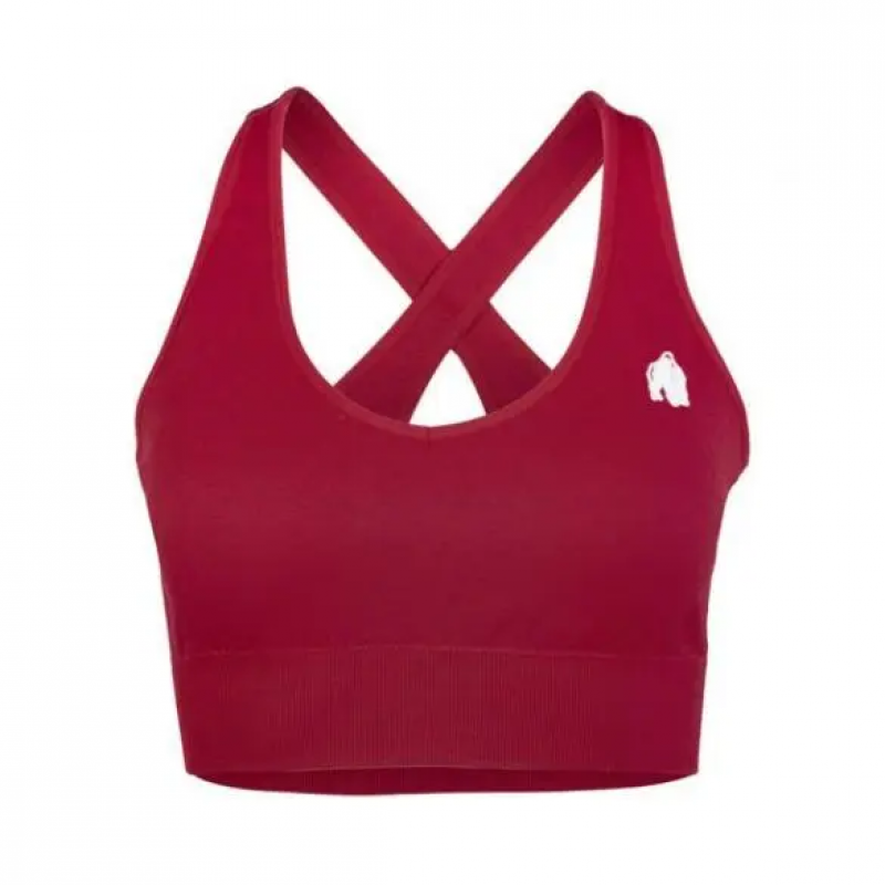 Damen-Sport-BH Gorilla Wear Hilton
