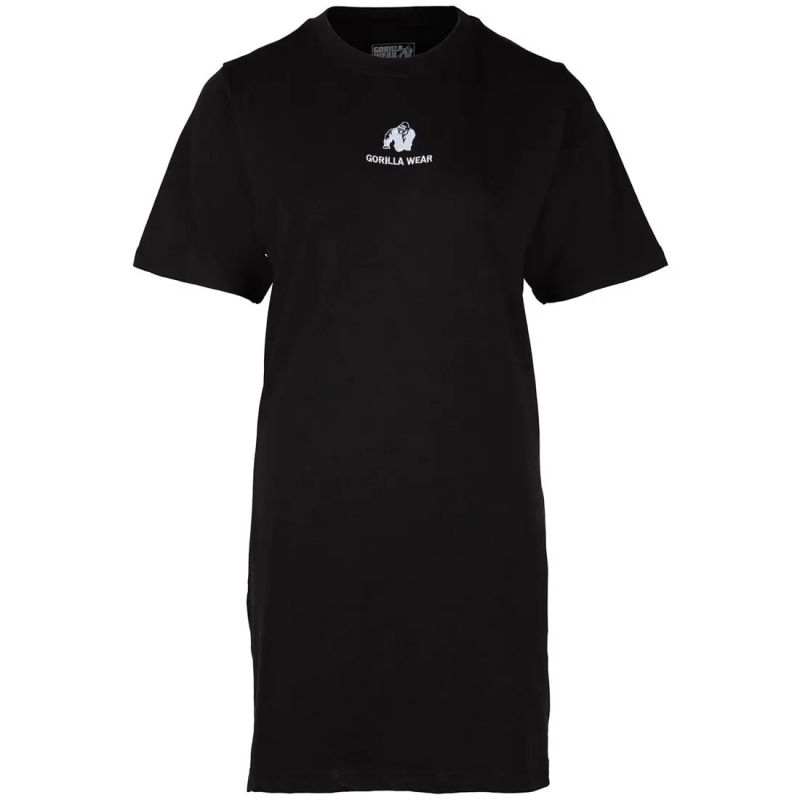 T-Shirt-Kleid Gorilla Wear Murray