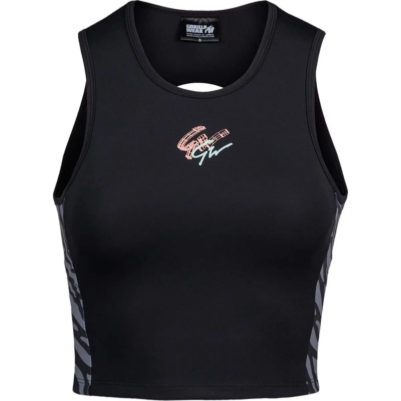 Damen-Sport-BH Gorilla Wear Zion