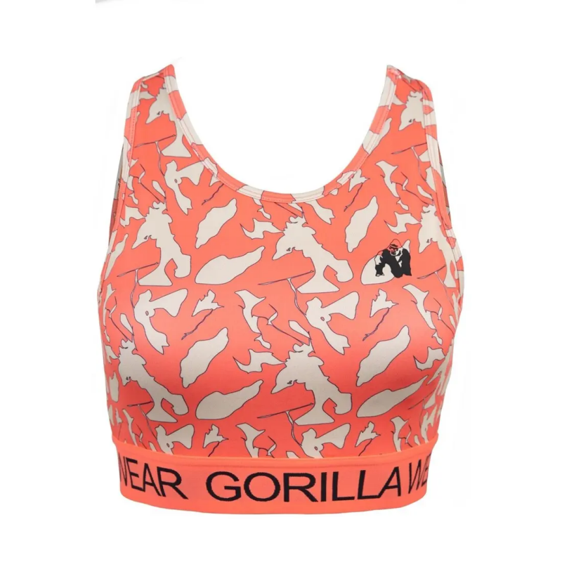 Damen-Sport-BH Gorilla Wear Osseo