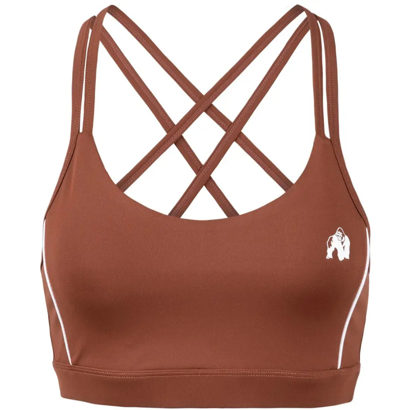 Damen-Sport-BH Gorilla Wear Arizona