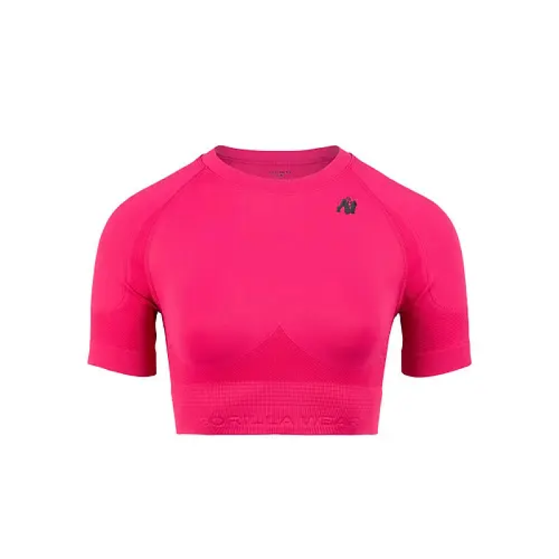 Trainingsoberteil, Damen Gorilla Wear Whitney