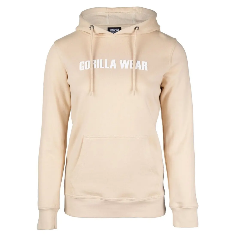 Hoodie Damen Gorilla Wear Charlotte