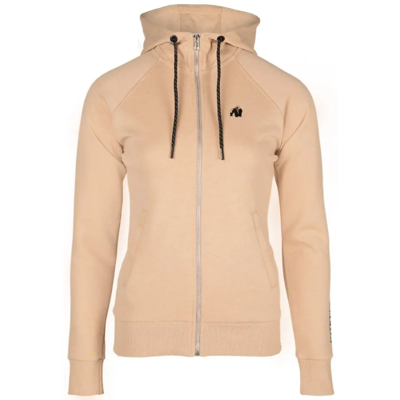 Hoodie Damen Gorilla Wear Marion