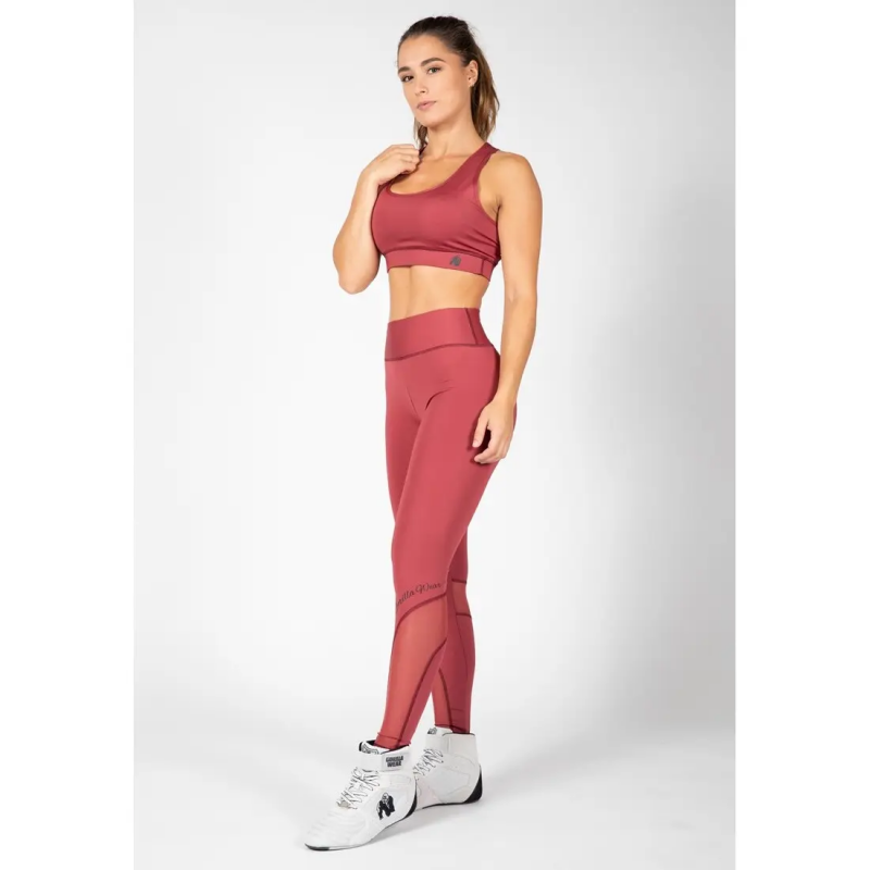 Leggings Frau Gorilla Wear Kaycee