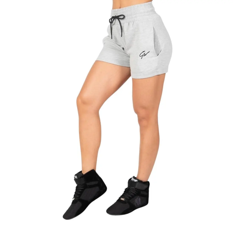 Shorts für Damen Gorilla Wear Pixley