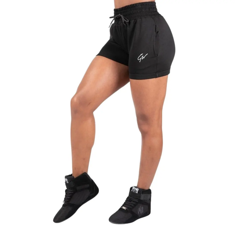 Shorts für Damen Gorilla Wear Pixley