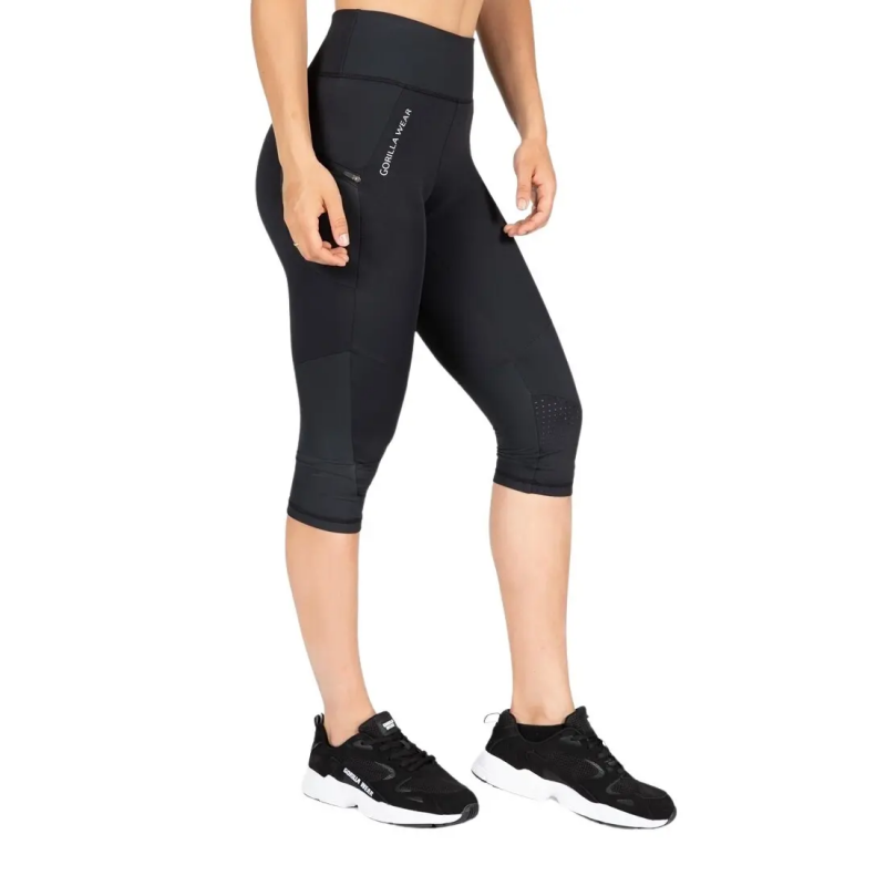 Leggings, gekreuzt, Frau Gorilla Wear Monroe