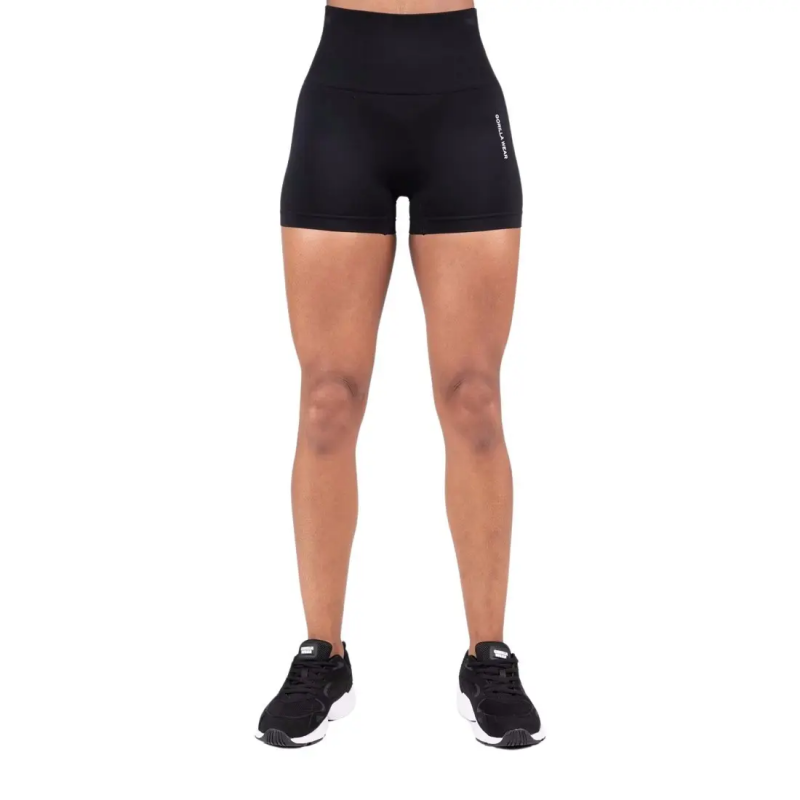 Shorts für Damen Gorilla Wear Quincy
