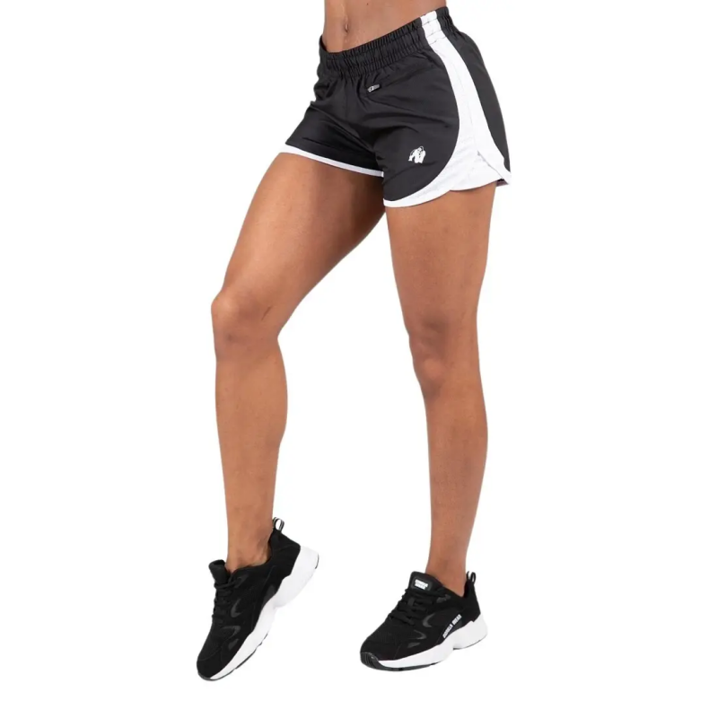 Shorts für Damen Gorilla Wear Alice