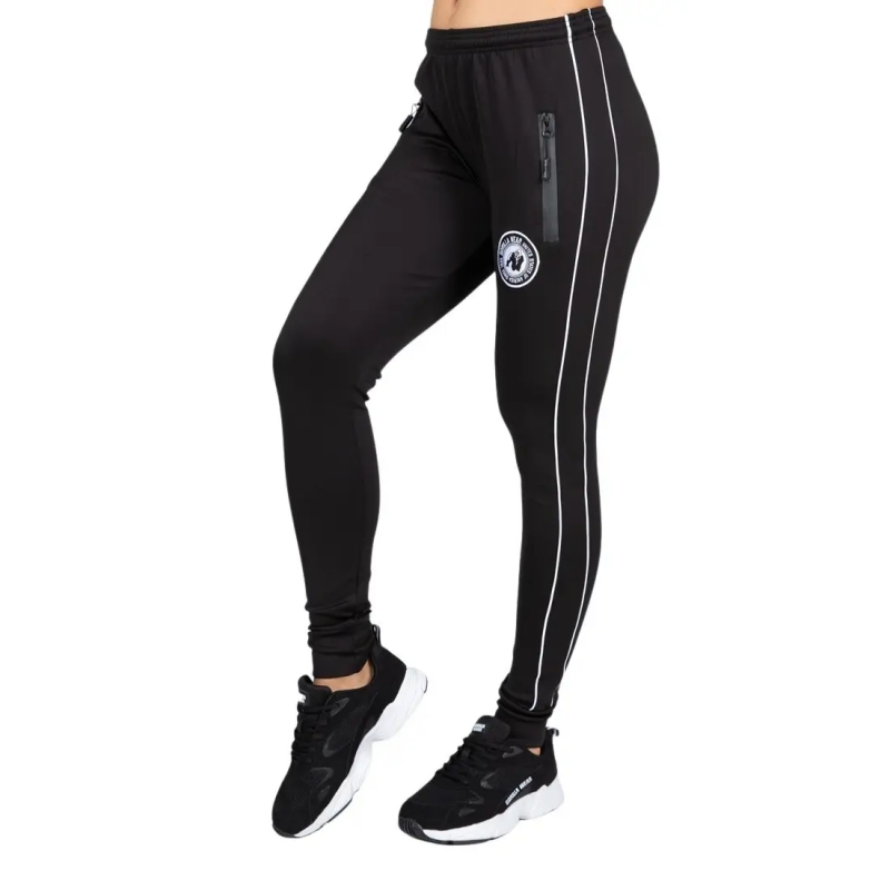 Damen Jogginghose Gorilla Wear Montana Track