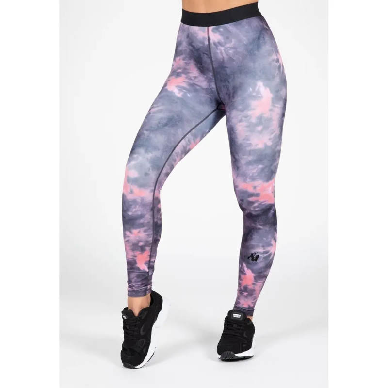 Leggings Frau Gorilla Wear Colby