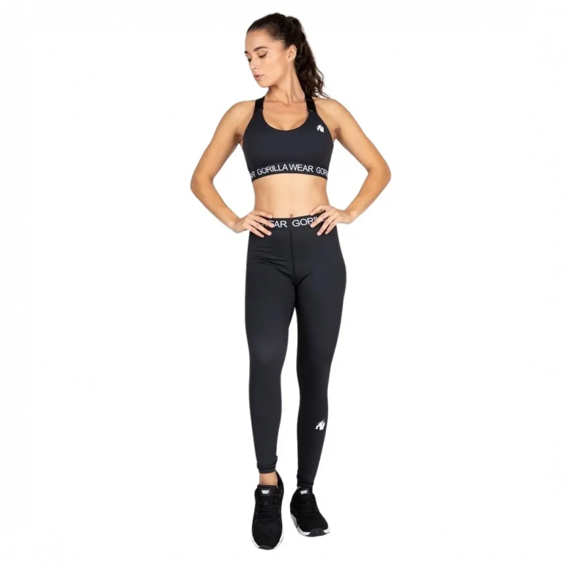 Leggings Frau Gorilla Wear Colby