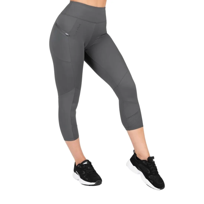 Leggings 7/8 Frau Gorilla Wear Monroe