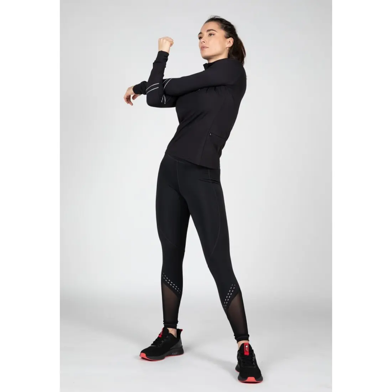 Leggings Frau Gorilla Wear Joliet